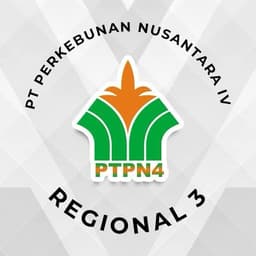 Logo PTPN